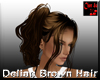 Deliah Brown Hair