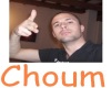 CHOUM Parodie PUB Pack12