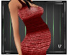 Knits Red Maternity