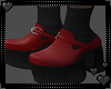 Chunky Girly Shoes