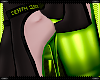 !VR! Death HighL. Heel