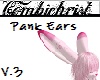 Pank Ears [V3]
