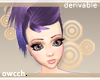 {O} Keira derivable