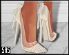 SAS-Narell Heels Cream
