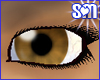 [SM] brown eyes (2)