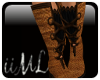 iiML Witch Boots