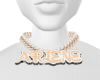 ARLENE CUSTOM