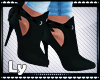 *LY* Curvy Boots