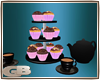 [GB]Cofe set w cakes