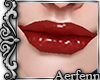 [A]Lasting Lips Red
