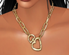 F]heart chain