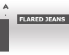 //Ash//_Jeans/Jean Flair