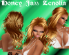 Honey Jazz Zenolia