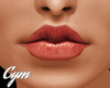 Cym Lashes & Sweet lip