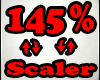145% Scaler Avatar Resiz