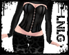 L:SS Outfit-Vixen Black