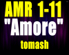 AMORE - tomash.