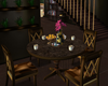 fancy coffee table anim