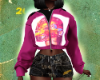 Grillz Graphic PK