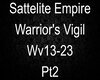 S.T- Warrior's Vigil Pt2