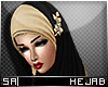 SA: Elegance Hejab