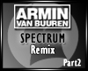 Spectrum-Remix Part2