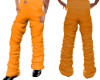 Perfect Pants Orange