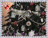 :A: Christmas Tree