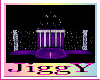 JiggY Purple Spacy Dome