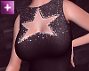 y2k stargirl top