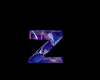Z - Angelic Letter Seat
