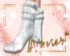 N| Cozy Socks Xmas W