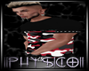 Red Camo shirt
