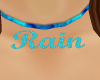 SV Rain Necklace