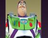 Buzz Flying Plane Toy Toys Boy Halloween Costumes