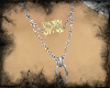 collier djlouveedack