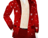 Vi Valentines suit cpl