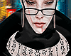 B' Black Neck