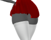 HD Pleated Skirt + Socks