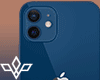 iPhone 12 Pro |LH | Blue
