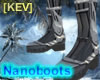 [KEV] Nanoboots