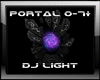 DJ LIGHT Portal Gate