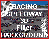 Racing Speedway Filler