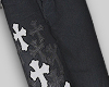 . crossx