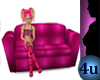 4u PinkyLand Couch 6