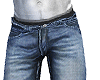 LuckyMan Denim Jeans