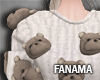 Bear Sweater |FM530