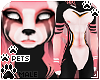 [Pets] Cass Furry | Male Abs