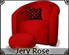 [JR] Vday Kissing Chair