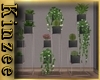 Plants & Flowers stand